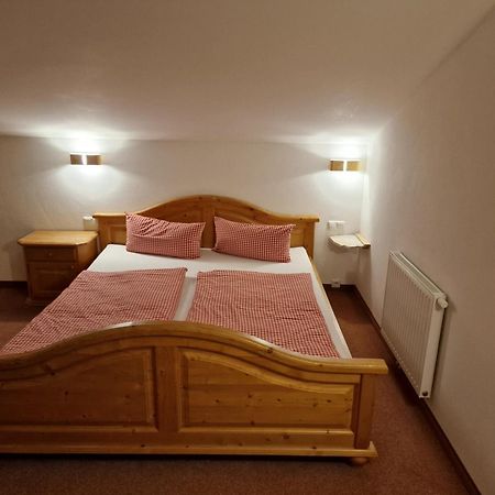 Appartement Oberschernthann Hopfgarten im Brixental Esterno foto
