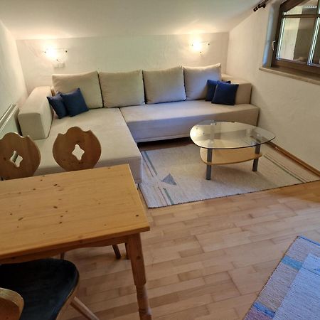 Appartement Oberschernthann Hopfgarten im Brixental Esterno foto