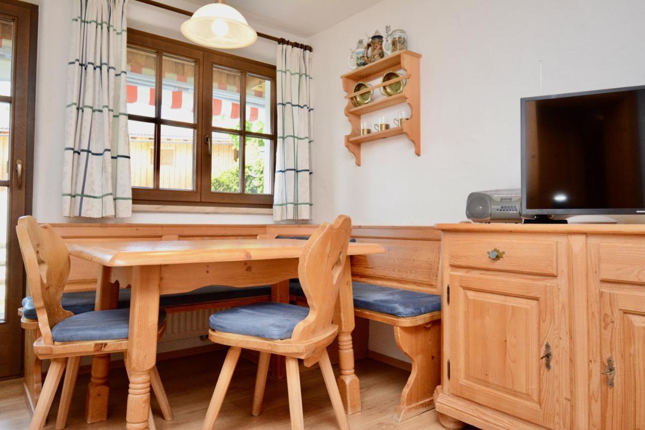 Appartement Oberschernthann Hopfgarten im Brixental Esterno foto