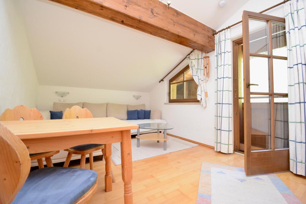 Appartement Oberschernthann Hopfgarten im Brixental Esterno foto