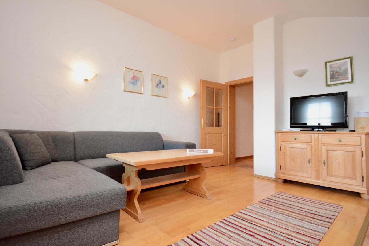 Appartement Oberschernthann Hopfgarten im Brixental Esterno foto