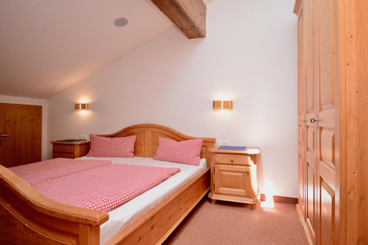 Appartement Oberschernthann Hopfgarten im Brixental Esterno foto